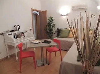 B&B Morelli 1 Ρώμη Ιταλία