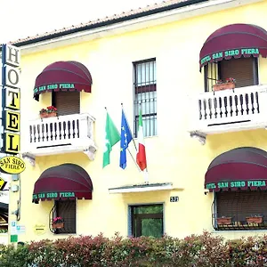 Hotel San Siro Fiera Milan