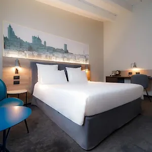 Hotel Mercure Centro Palazzo Dolci Bergamo