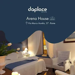 Daplace - Arena House Guest house