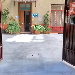 Missi Bed and breakfast