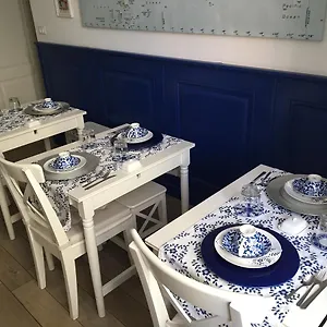 4* Отель типа 