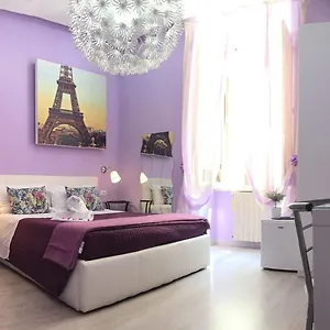 Citylife Bed and breakfast