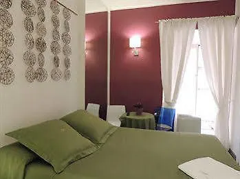 B&B Morelli 1 Rome
