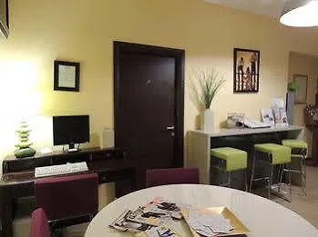 ***** Bed & Breakfast B&B Morelli 1 Rome Italy
